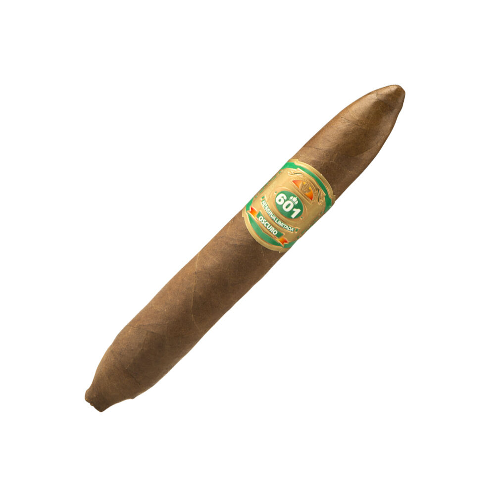 601 Green Label Oscuro - La Punta